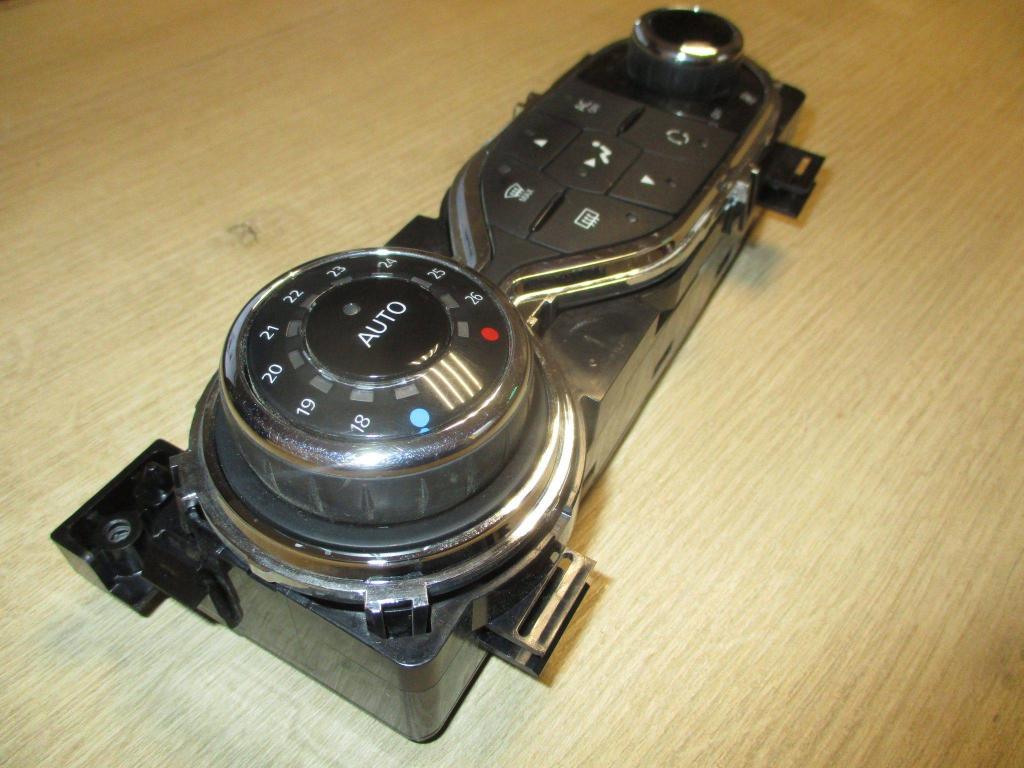 Блок управления климатической установкой, 3000 рублей, Пермь