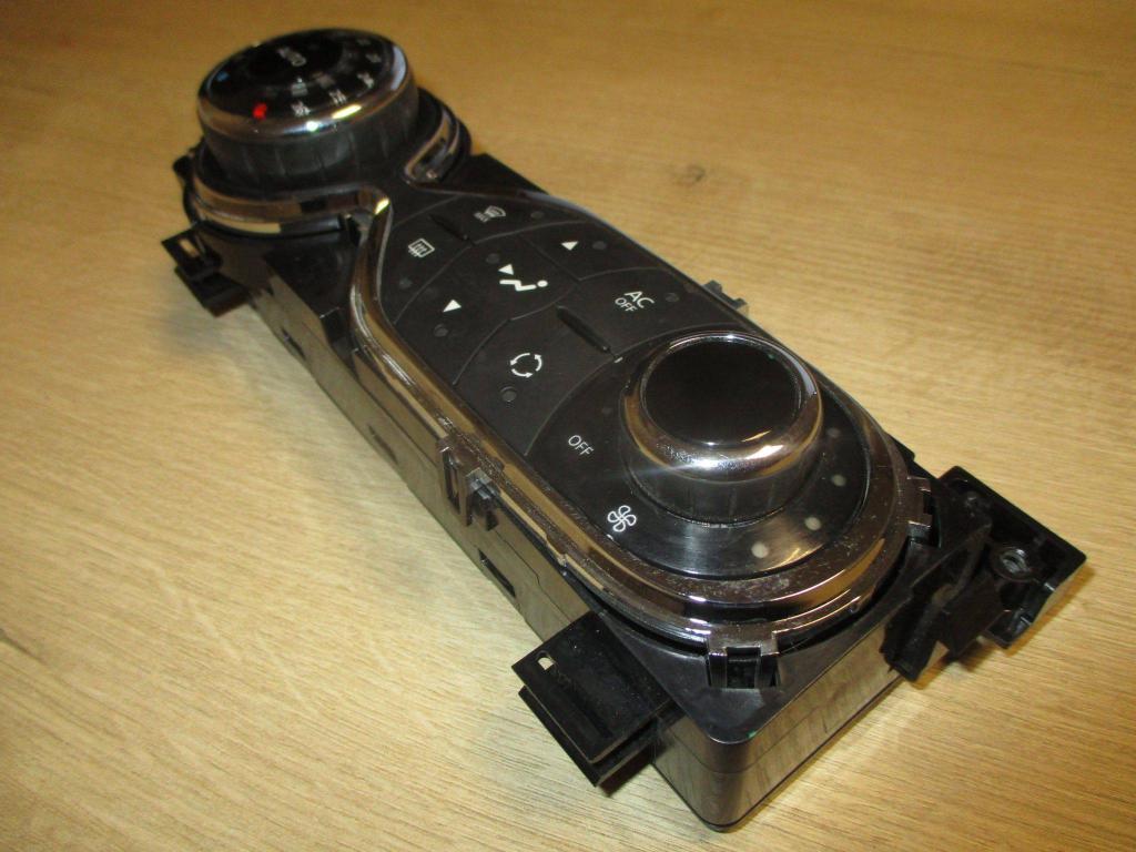 Блок управления климатической установкой, 3000 рублей, Пермь