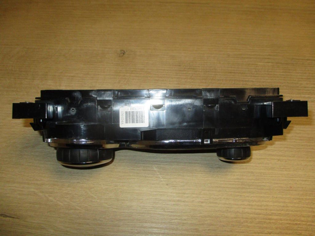 Блок управления климатической установкой, 3000 рублей, Пермь