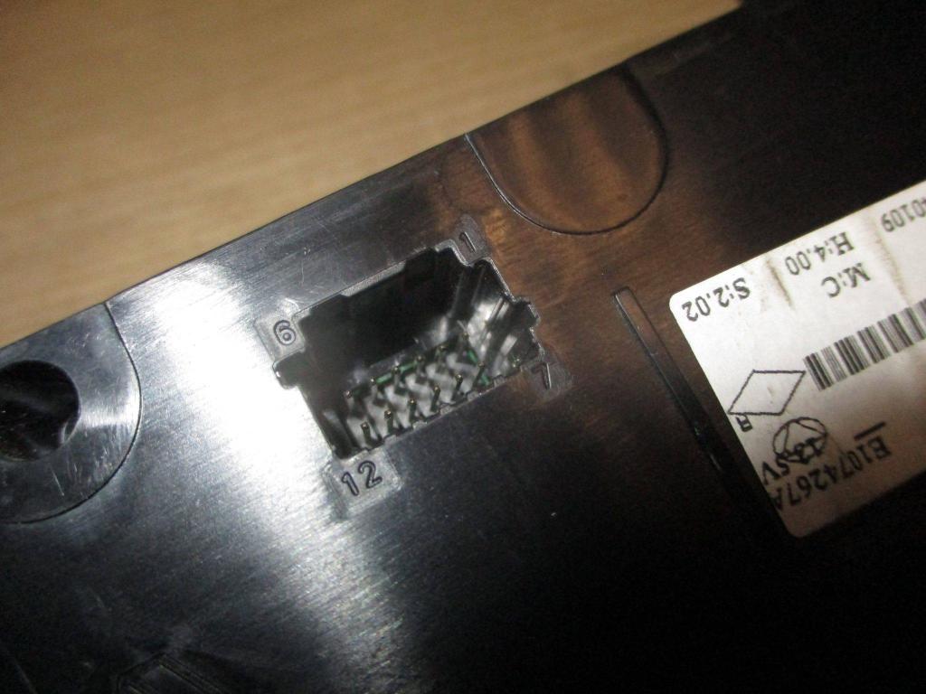 Блок управления климатической установкой, 3000 рублей, Пермь