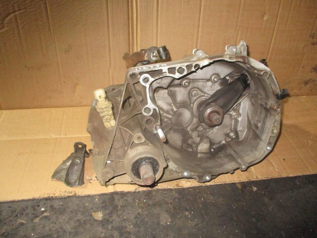 МКПП, 30000 рублей, Пермь