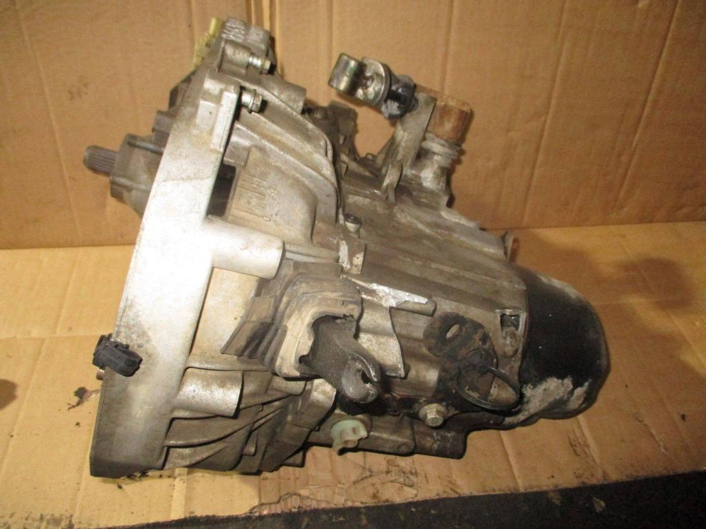 МКПП, 30000 рублей, Пермь