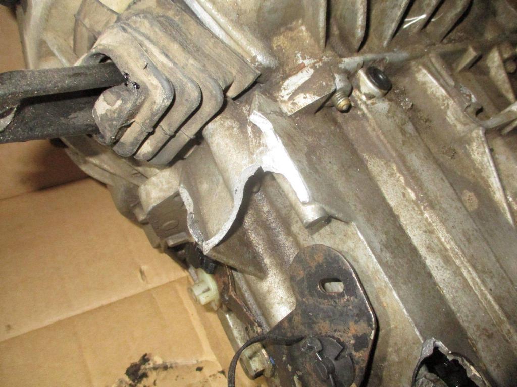 МКПП, 30000 рублей, Пермь