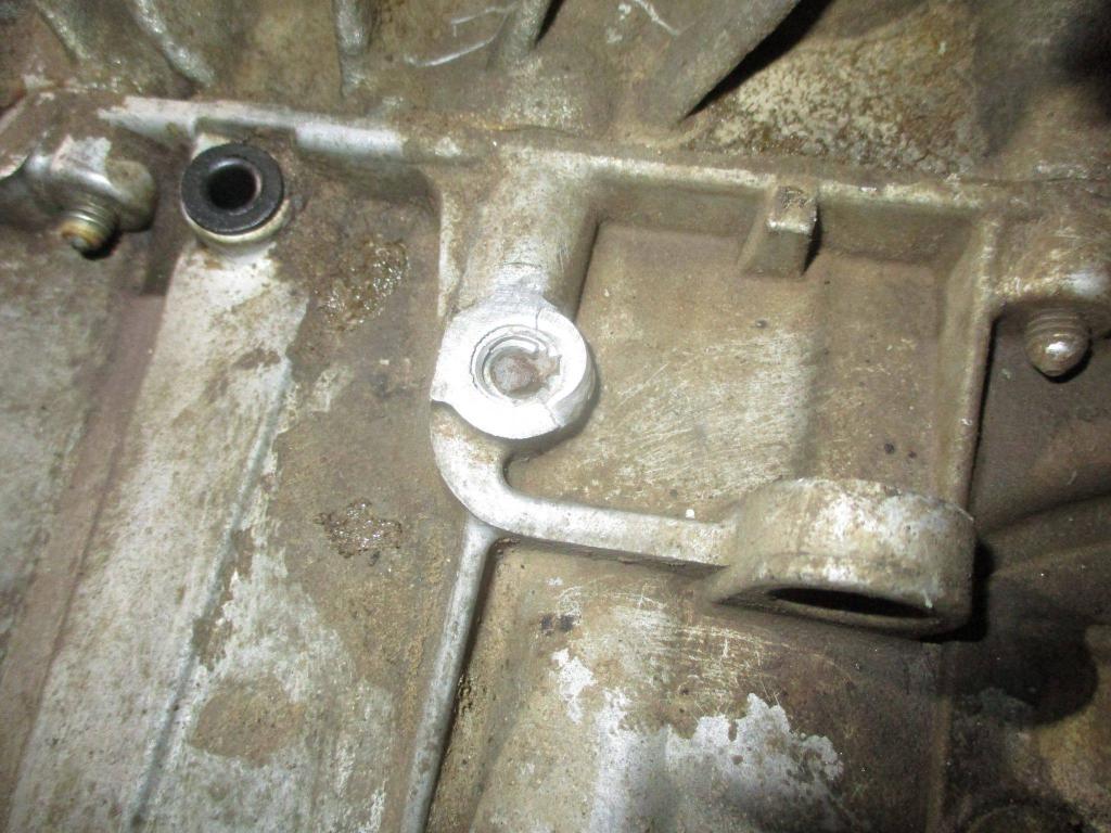 МКПП, 30000 рублей, Пермь