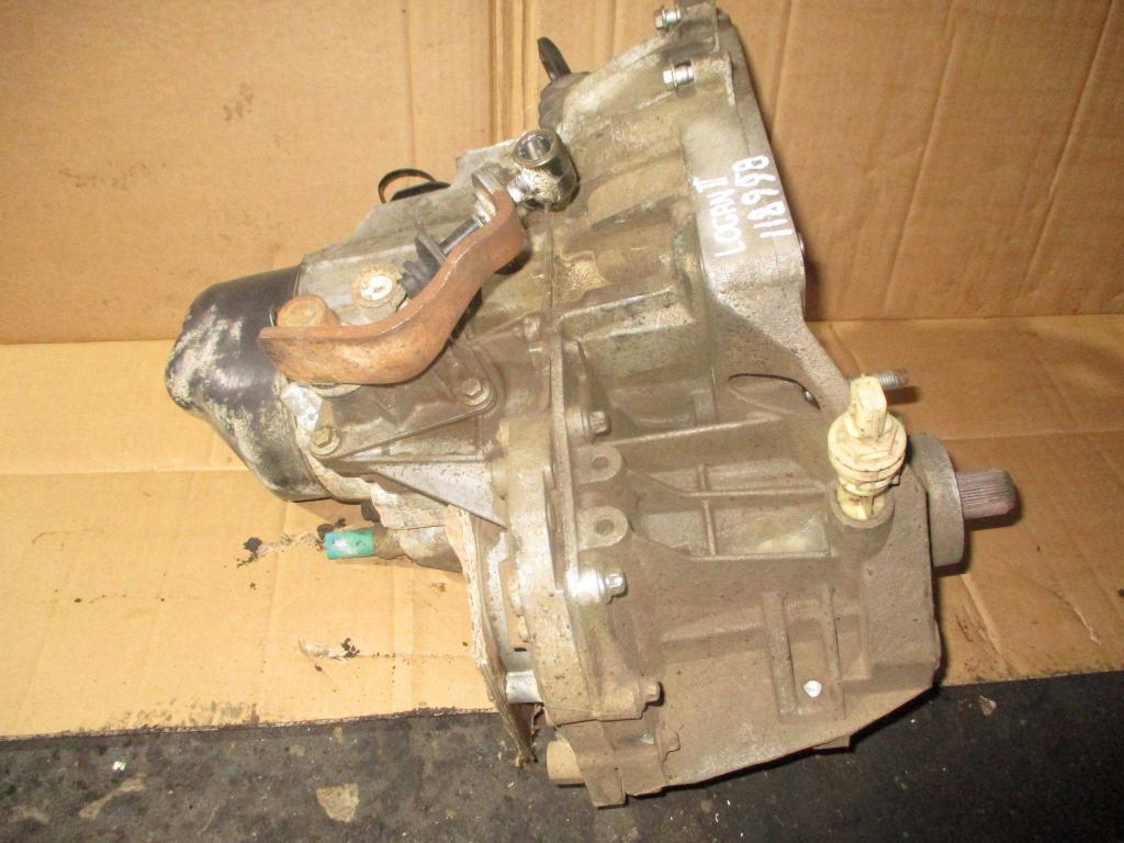 МКПП, 30000 рублей, Пермь