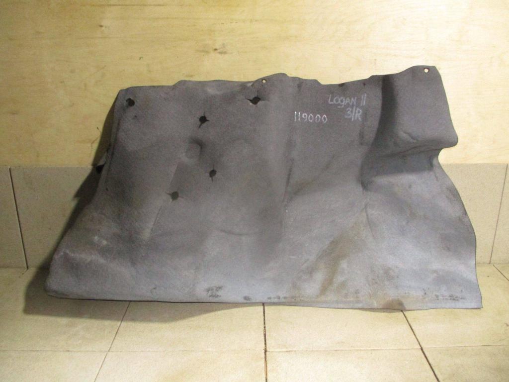 Обшивка багажника, 1500 рублей, Пермь