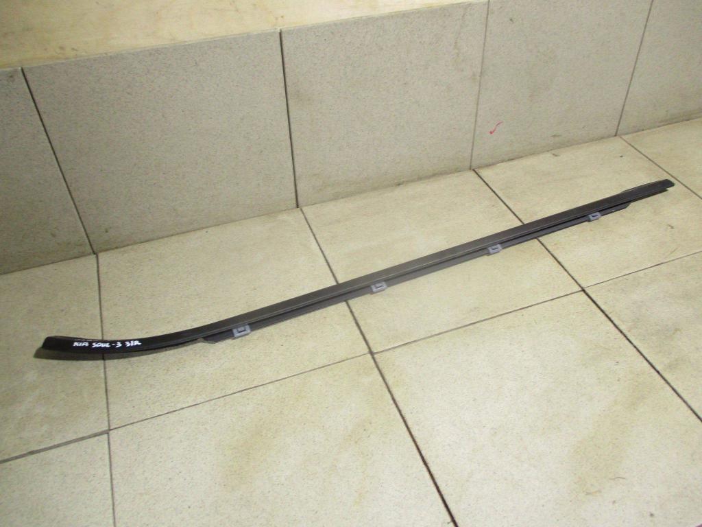 Накладка стекла заднего правого, 2000 рублей, Пермь