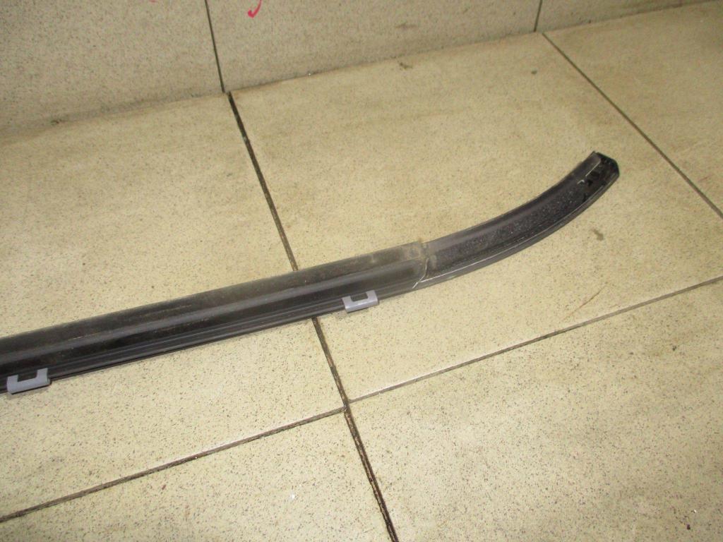 Накладка стекла заднего правого, 2000 рублей, Пермь