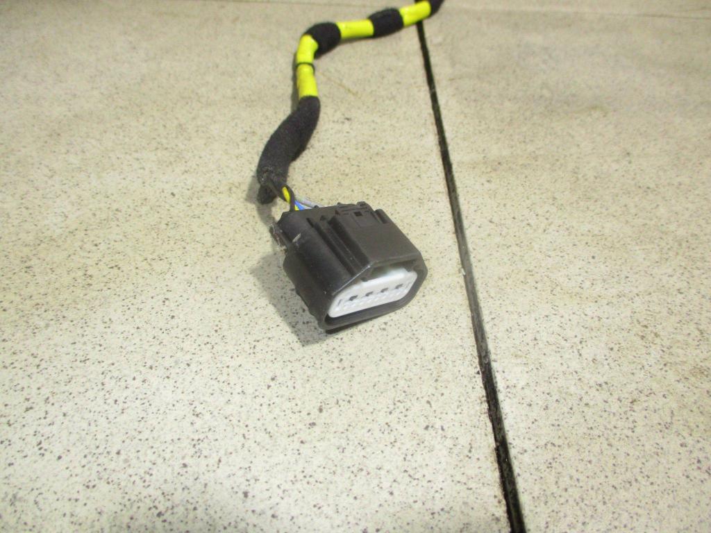 Проводка двери, 4500 рублей, Пермь