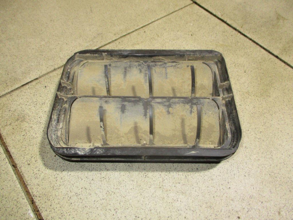 Решетка вентиляционная, 500 рублей, Пермь