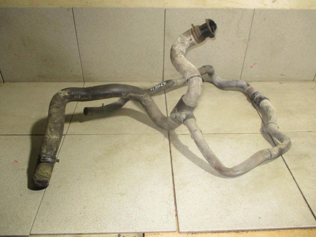 Патрубок радиатора, 2500 рублей, Пермь