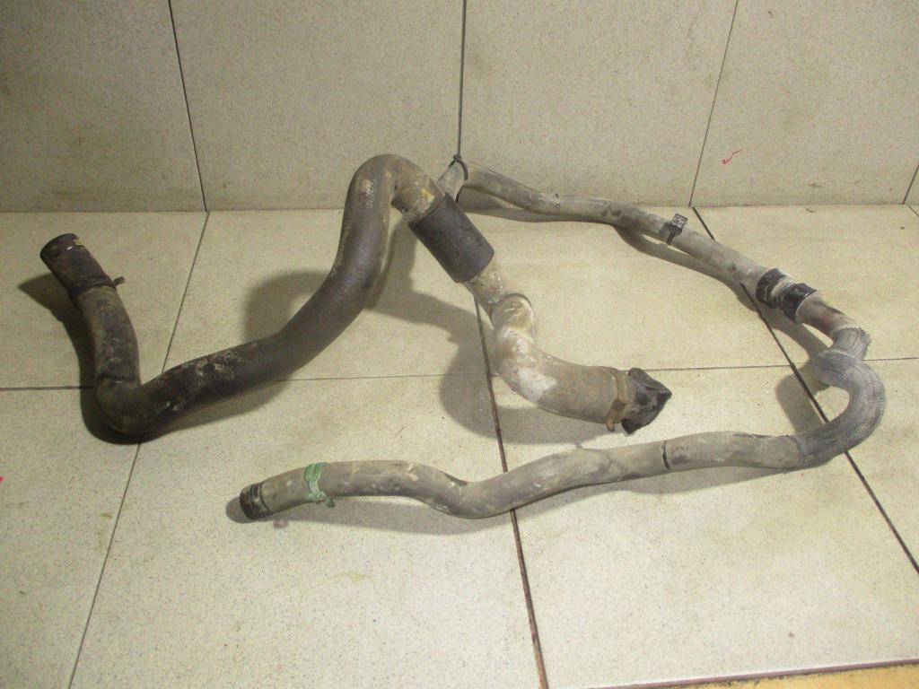 Патрубок радиатора, 2500 рублей, Пермь