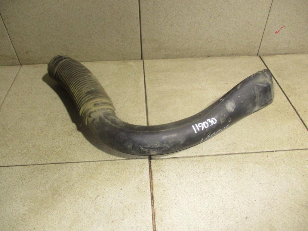 Патрубок воздушного фильтра, 800 рублей, Пермь