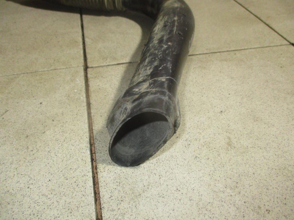 Патрубок воздушного фильтра, 800 рублей, Пермь