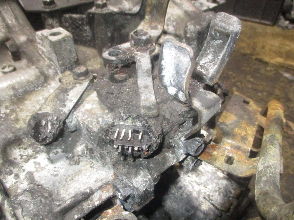 АКПП, 90000 рублей, Пермь