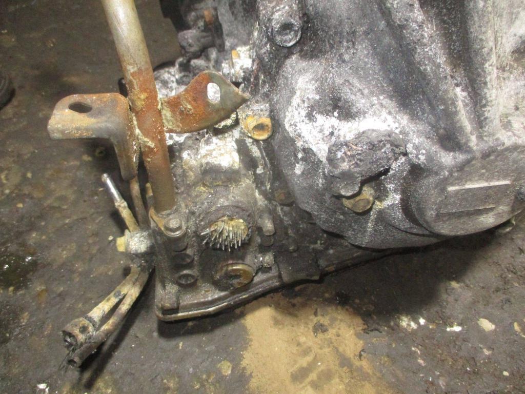 АКПП, 90000 рублей, Пермь