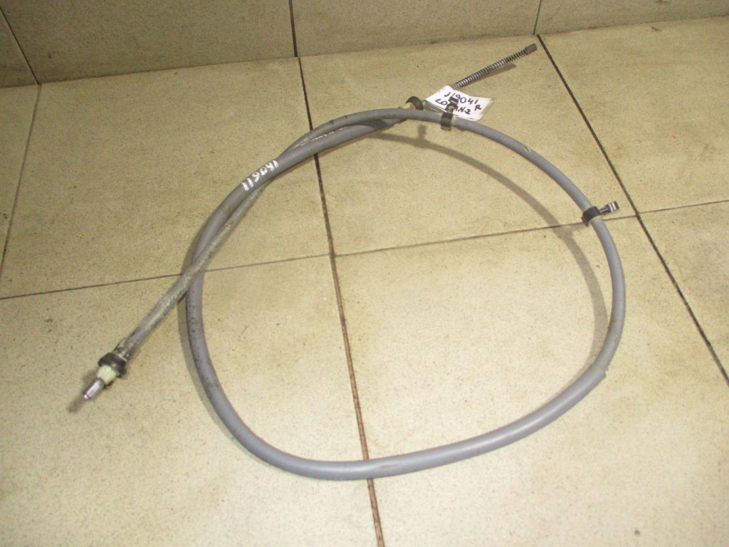 Трос ручника, 550 рублей, Пермь