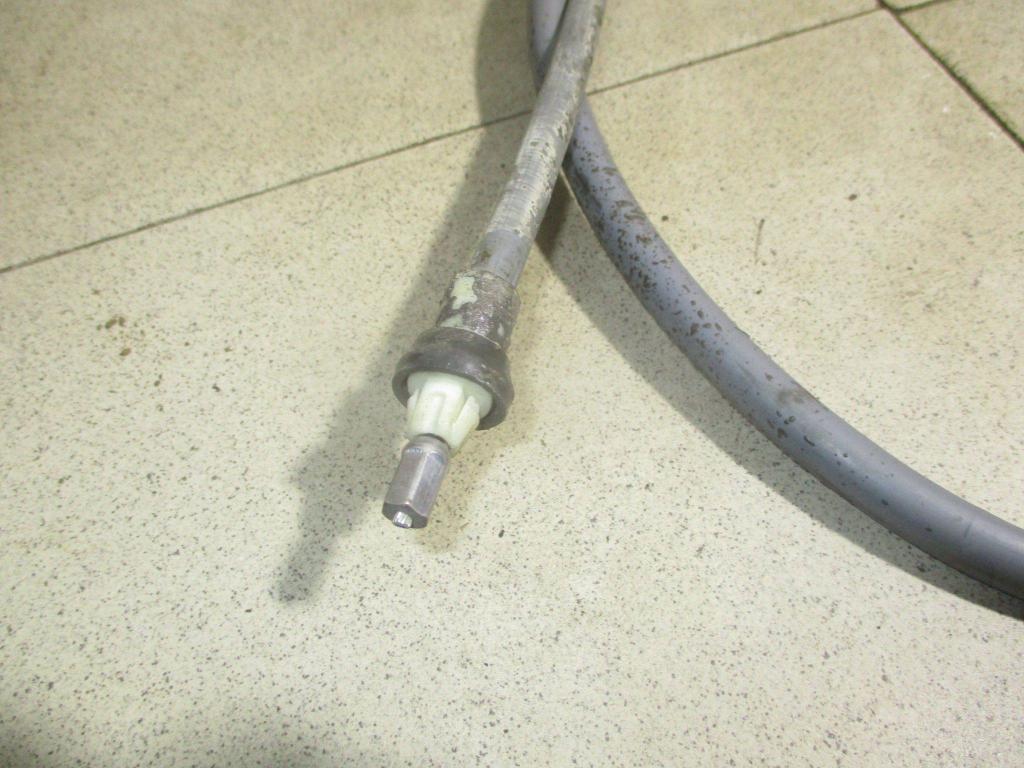 Трос ручника, 550 рублей, Пермь