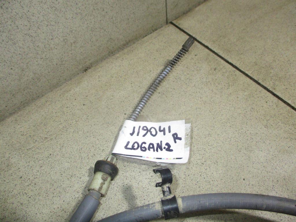 Трос ручника, 550 рублей, Пермь