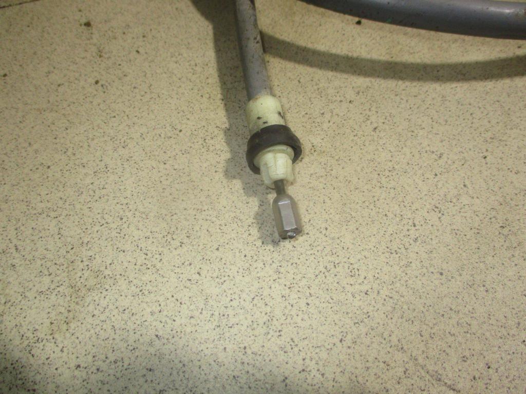 Трос ручника, 550 рублей, Пермь