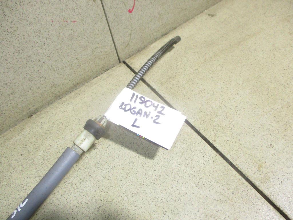 Трос ручника, 550 рублей, Пермь