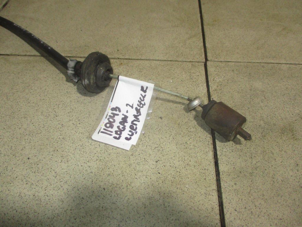 Трос сцепления, 750 рублей, Пермь