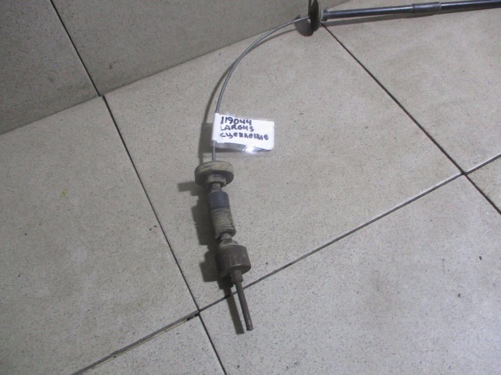 Трос сцепления, 500 рублей, Пермь