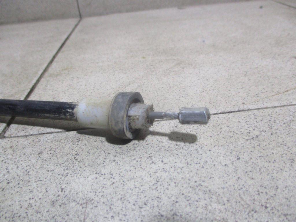 Трос сцепления, 500 рублей, Пермь