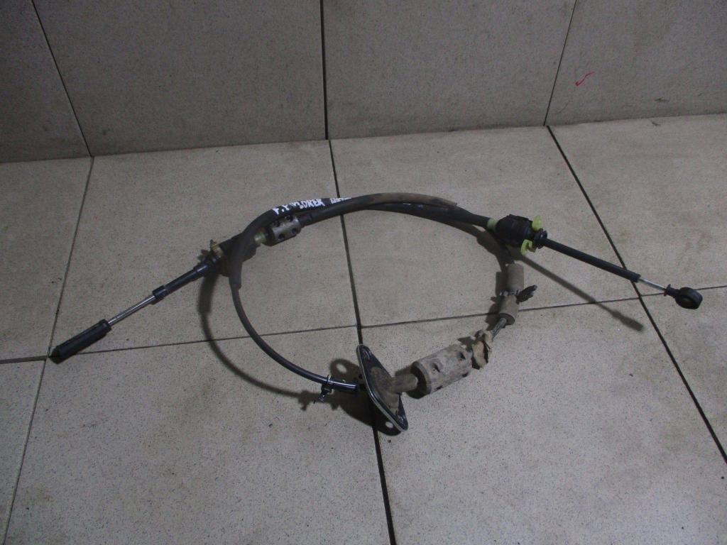 Трос АКПП, 2500 рублей, Пермь