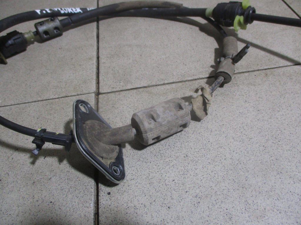 Трос АКПП, 2500 рублей, Пермь