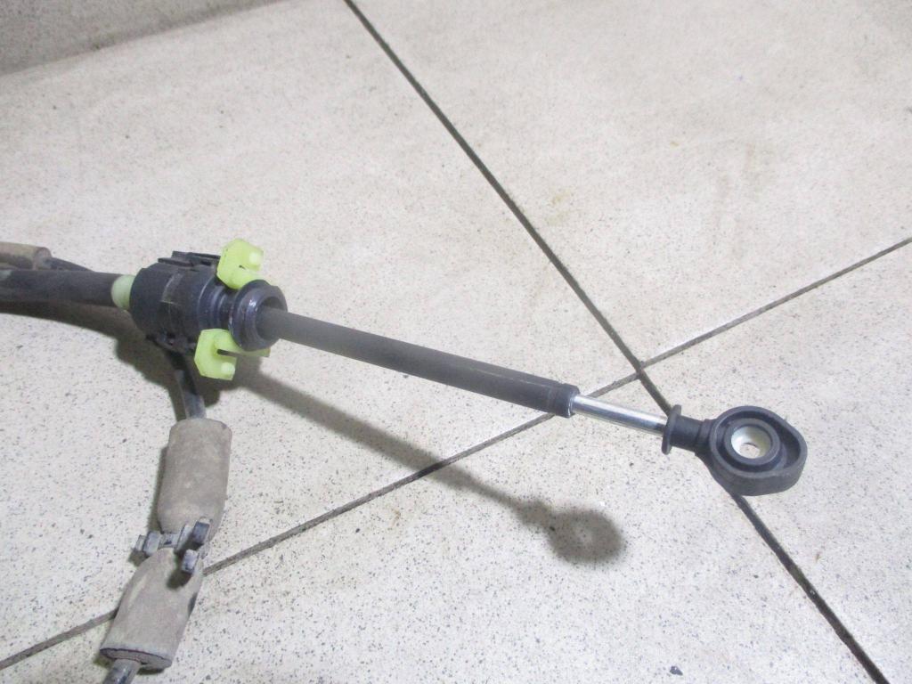 Трос АКПП, 2500 рублей, Пермь