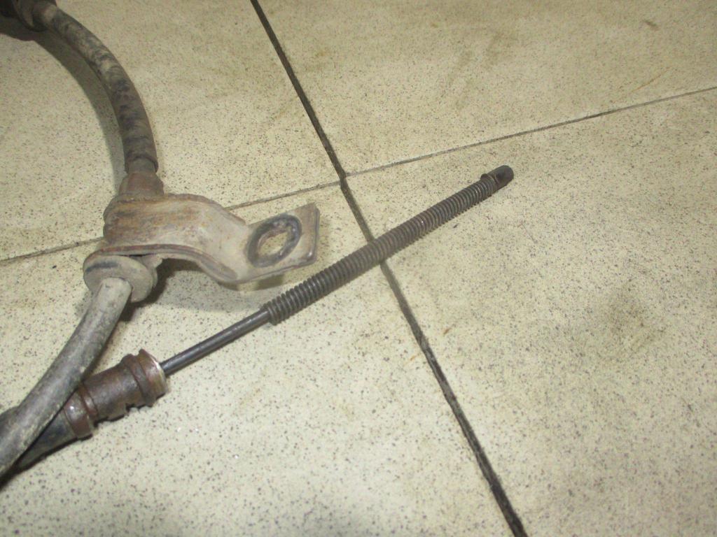 Трос ручника правый, 750 рублей, Пермь