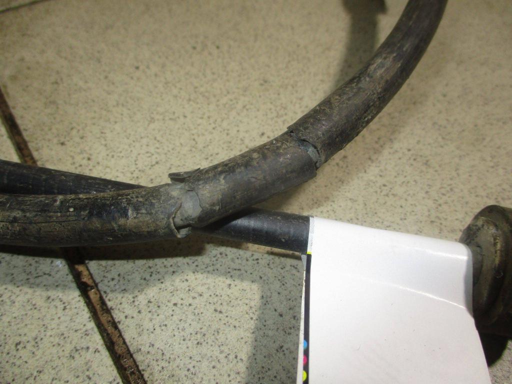 Трос ручника правый, 750 рублей, Пермь