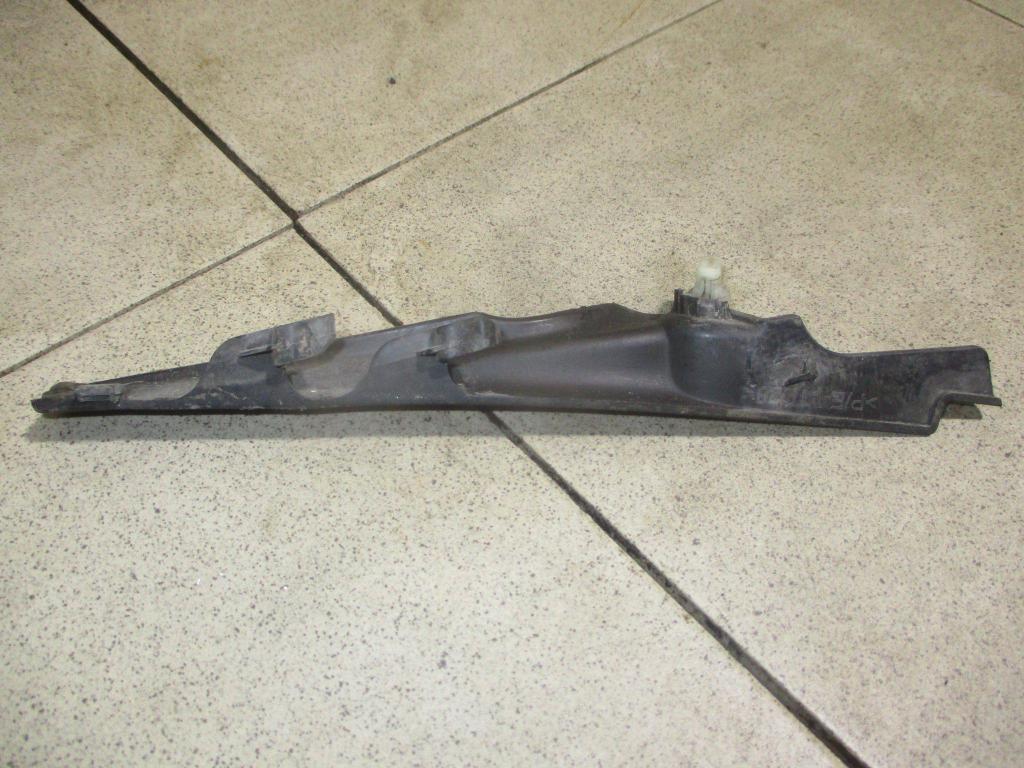 Накладка лобового стекла левая, 500 рублей, Пермь