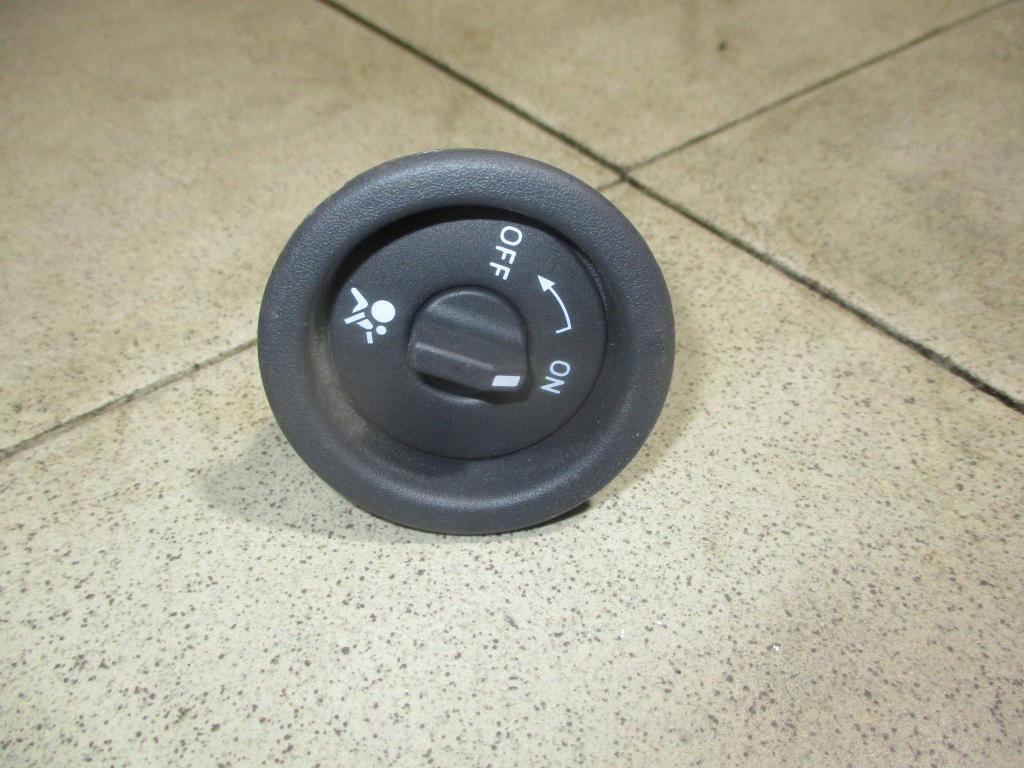 Выключатель, 500 рублей, Пермь