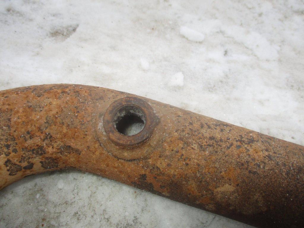 Приемная труба глушителя, 3000 рублей, Пермь