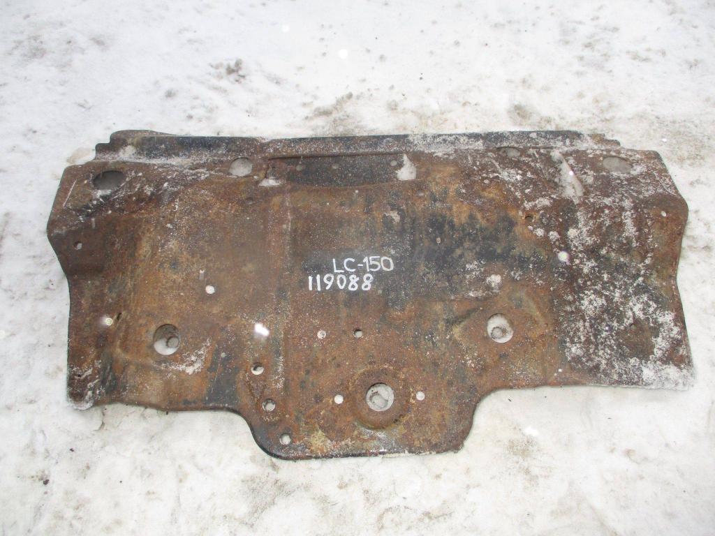 Защита картера, 5000 рублей, Пермь