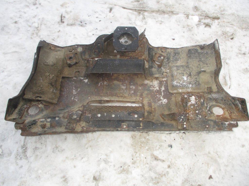 Защита картера, 5000 рублей, Пермь