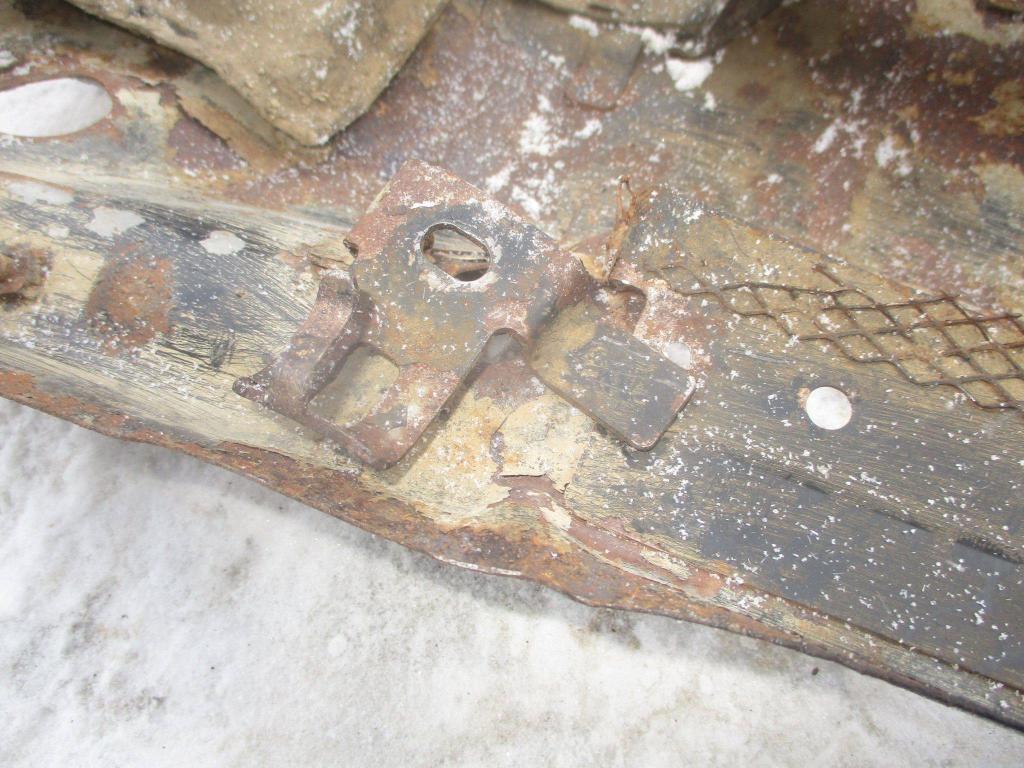 Защита картера, 5000 рублей, Пермь