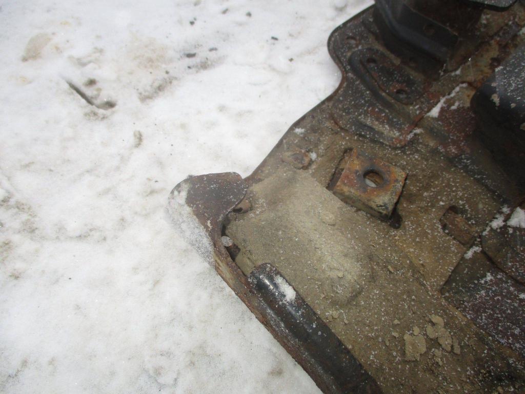 Защита картера, 5000 рублей, Пермь