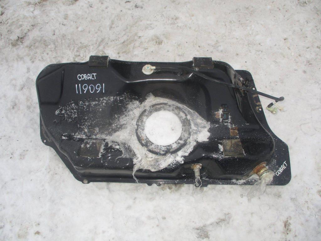 Бак топливный, 5000 рублей, Пермь