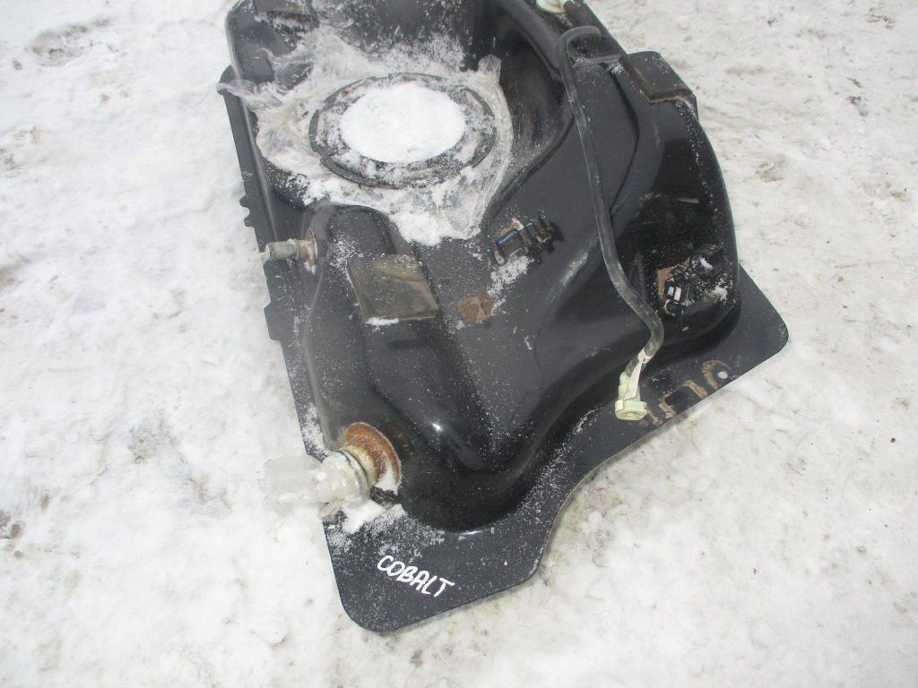 Бак топливный, 5000 рублей, Пермь