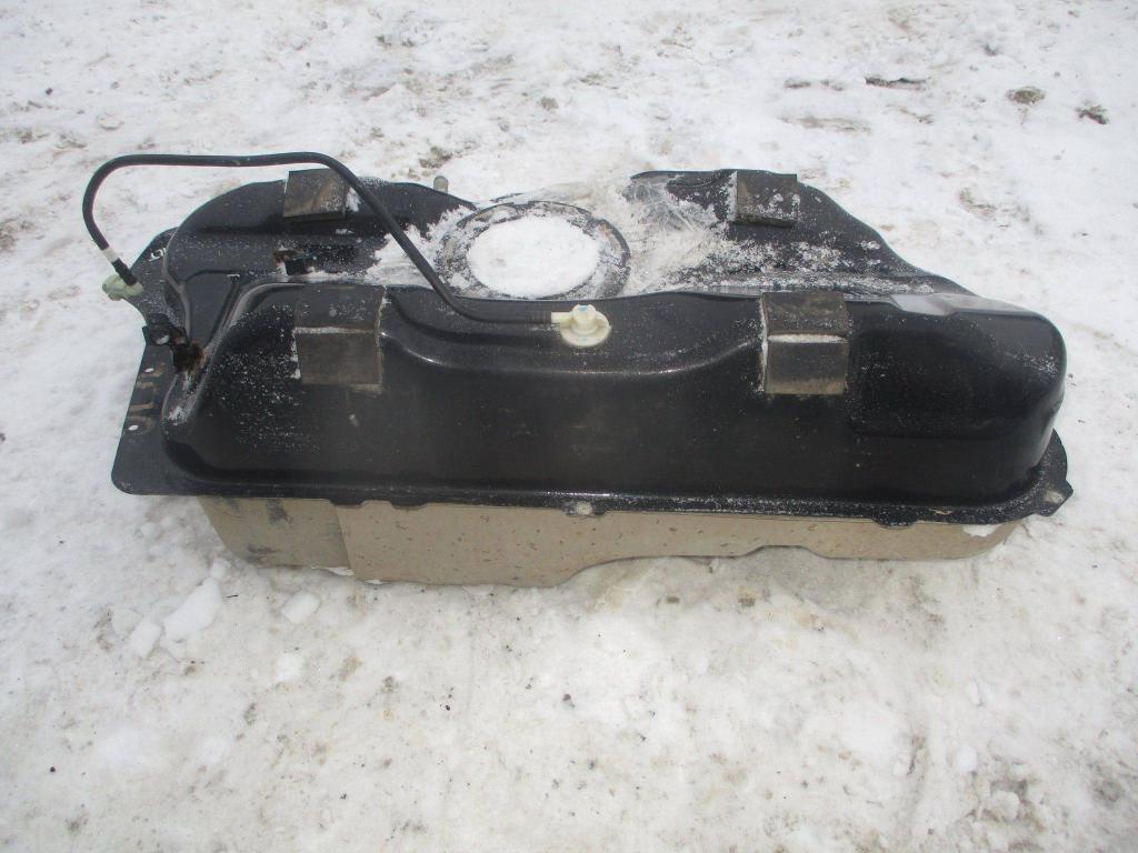 Бак топливный, 5000 рублей, Пермь