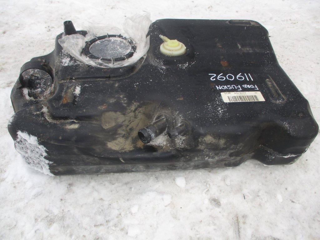 Бак топливный, 2000 рублей, Пермь