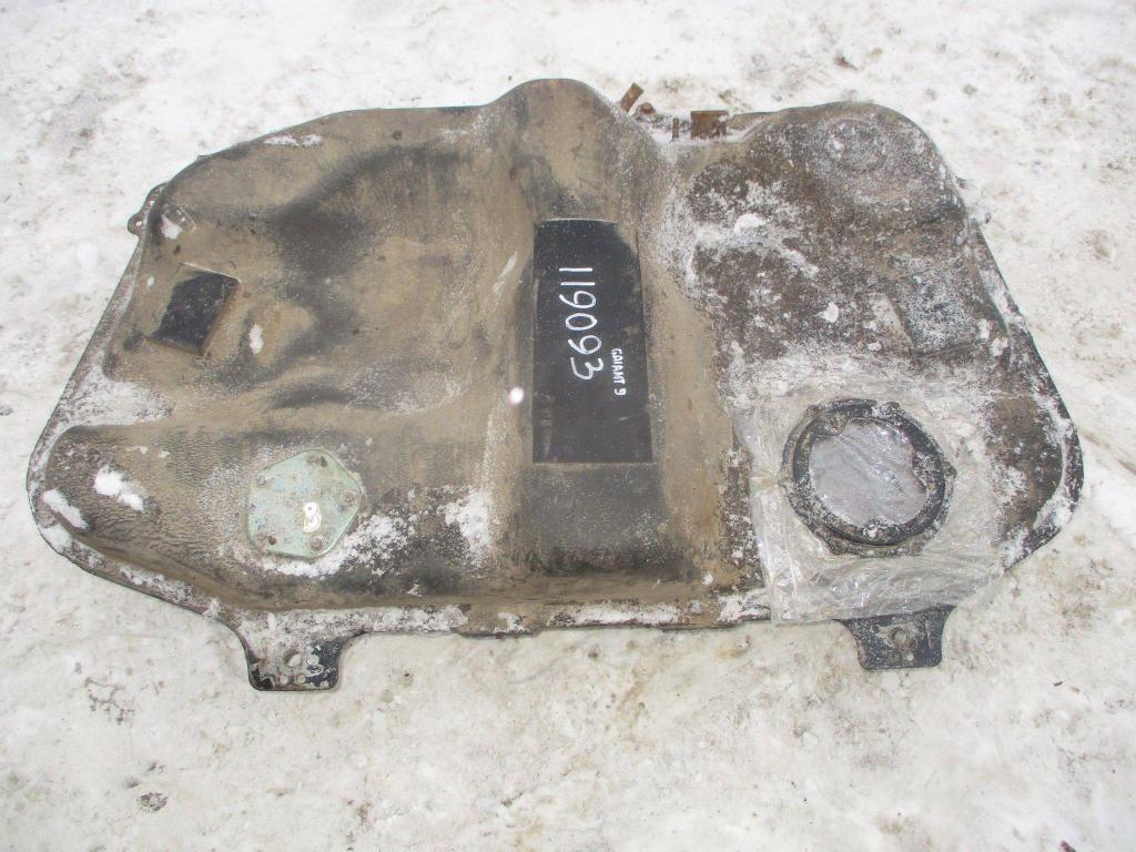 Бак топливный, 10000 рублей, Пермь