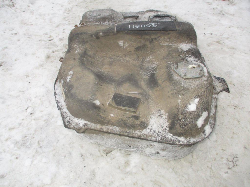 Бак топливный, 10000 рублей, Пермь