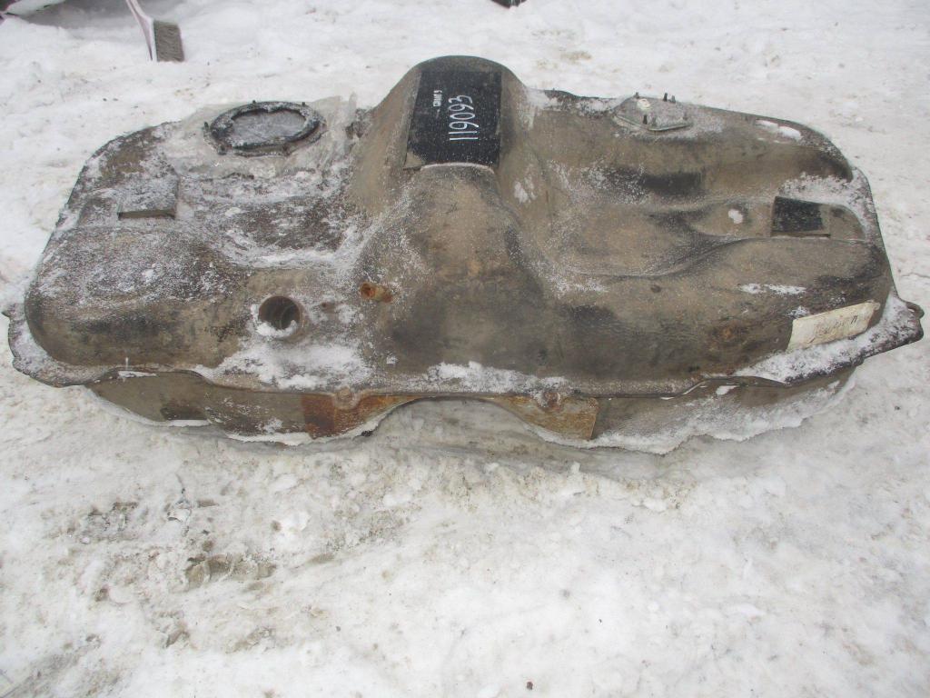 Бак топливный, 10000 рублей, Пермь