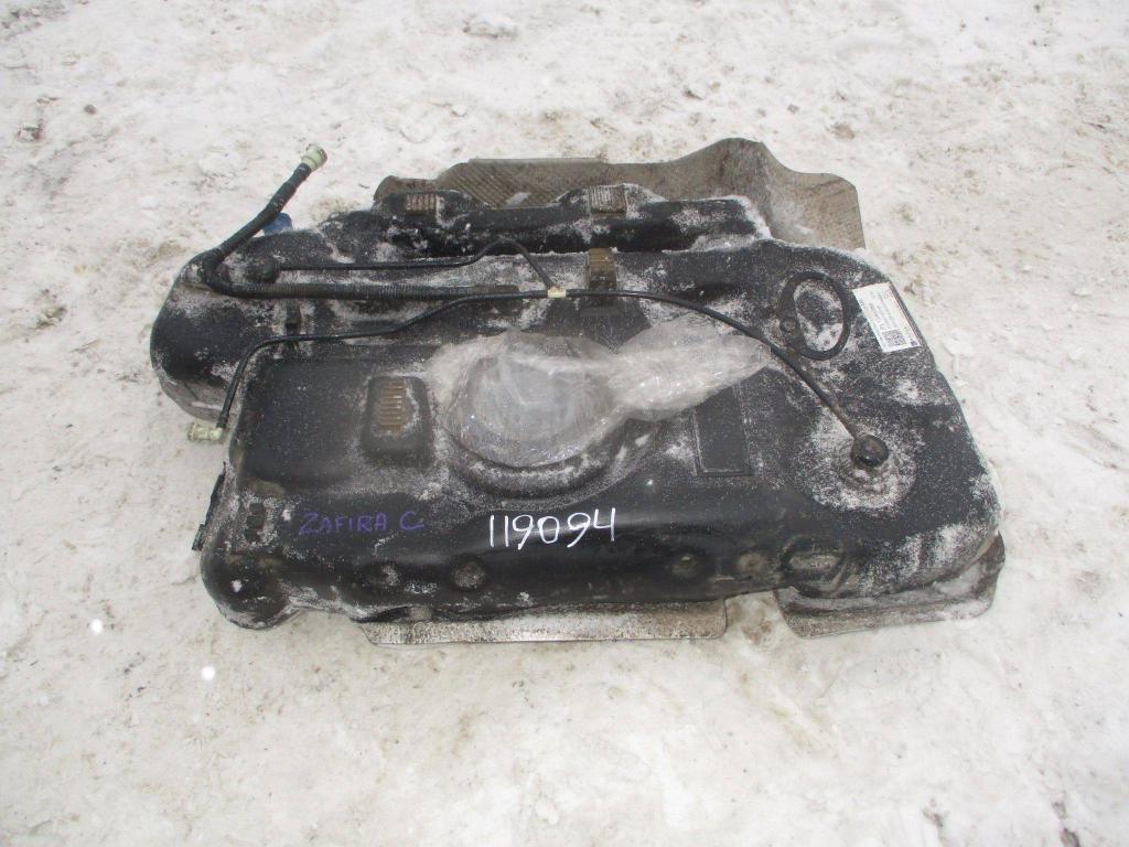 Бак топливный, 4000 рублей, Пермь