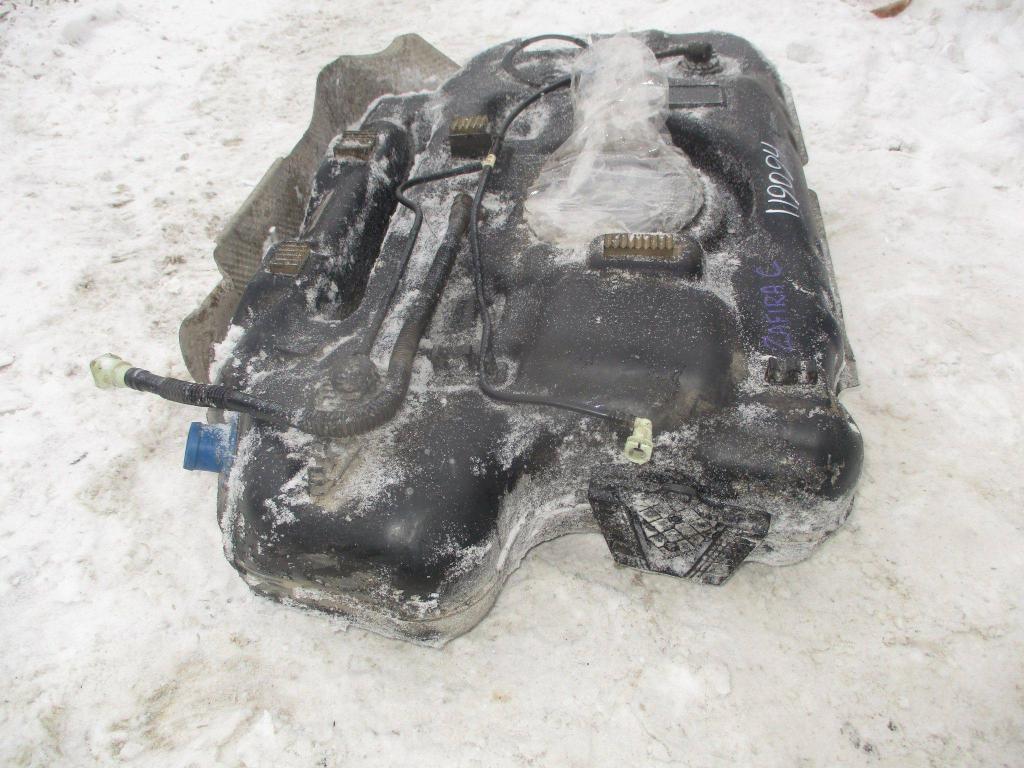 Бак топливный, 4000 рублей, Пермь