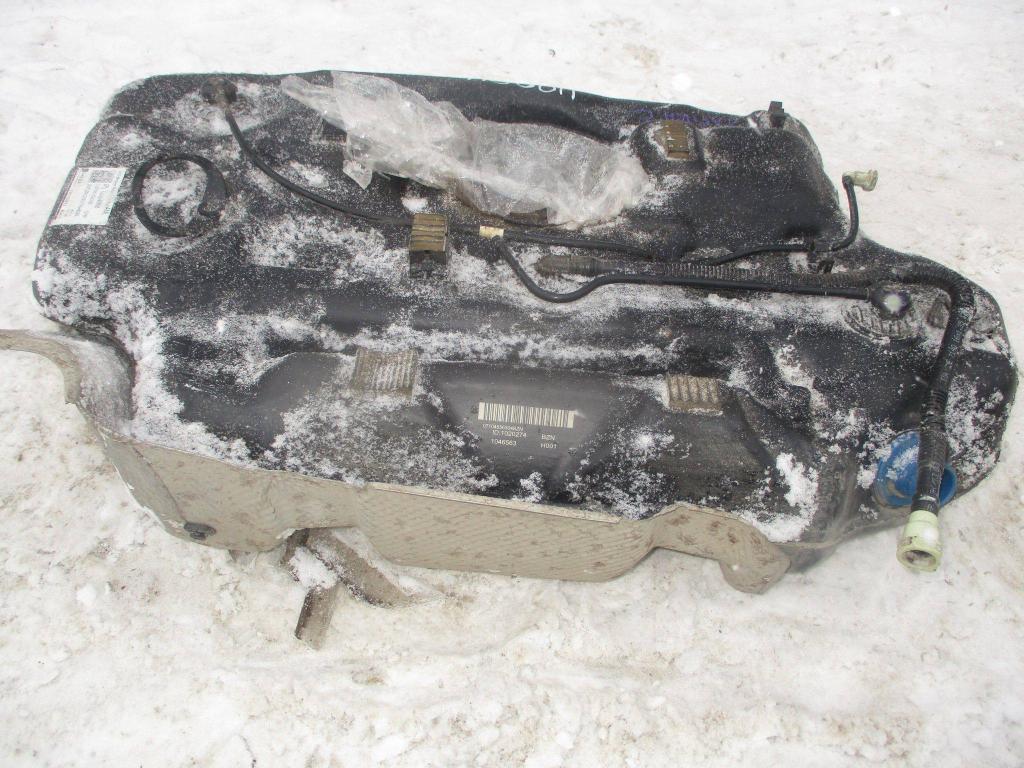 Бак топливный, 4000 рублей, Пермь